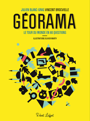 cover image of Géorama